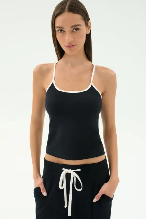 New Airweight Tank Tops & Tanks