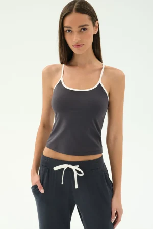 Online Airweight Tank Tops & Tanks