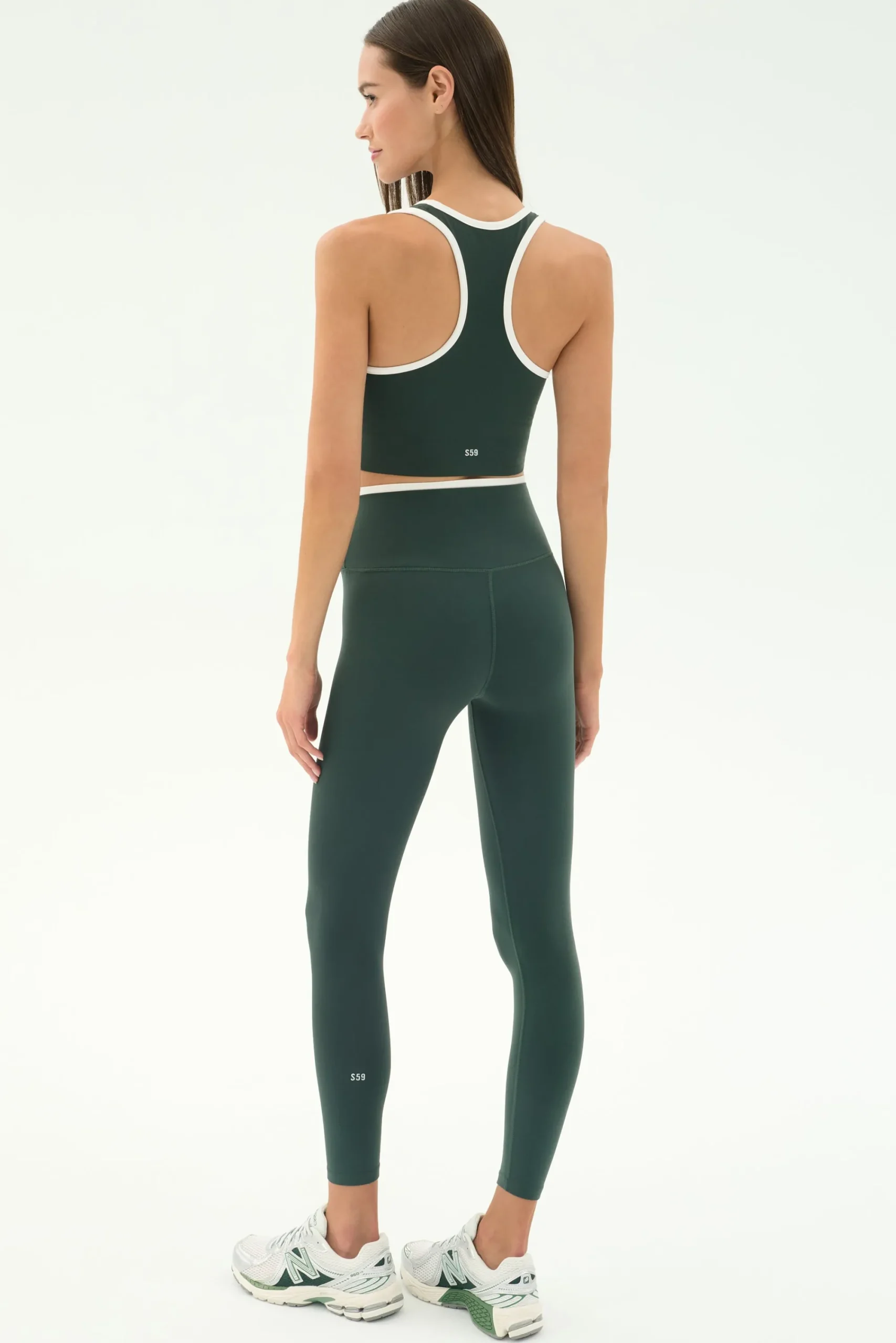 Clearance Amber Airweight Bralette Bras & Camis