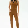 Outlet Amber Airweight High Waist 7/8 Leggings