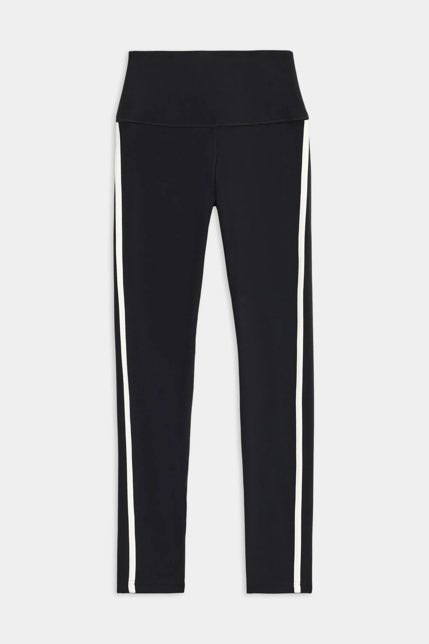 Hot Amber Airweight High Waist 7/8 Leggings