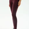 Fashion Amber Airweight High Waist 7/8 Leggings