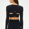 Discount Amelia Airweight Lite Shrug Tops & Tanks