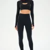 Discount Amelia Airweight Lite Shrug Tops & Tanks