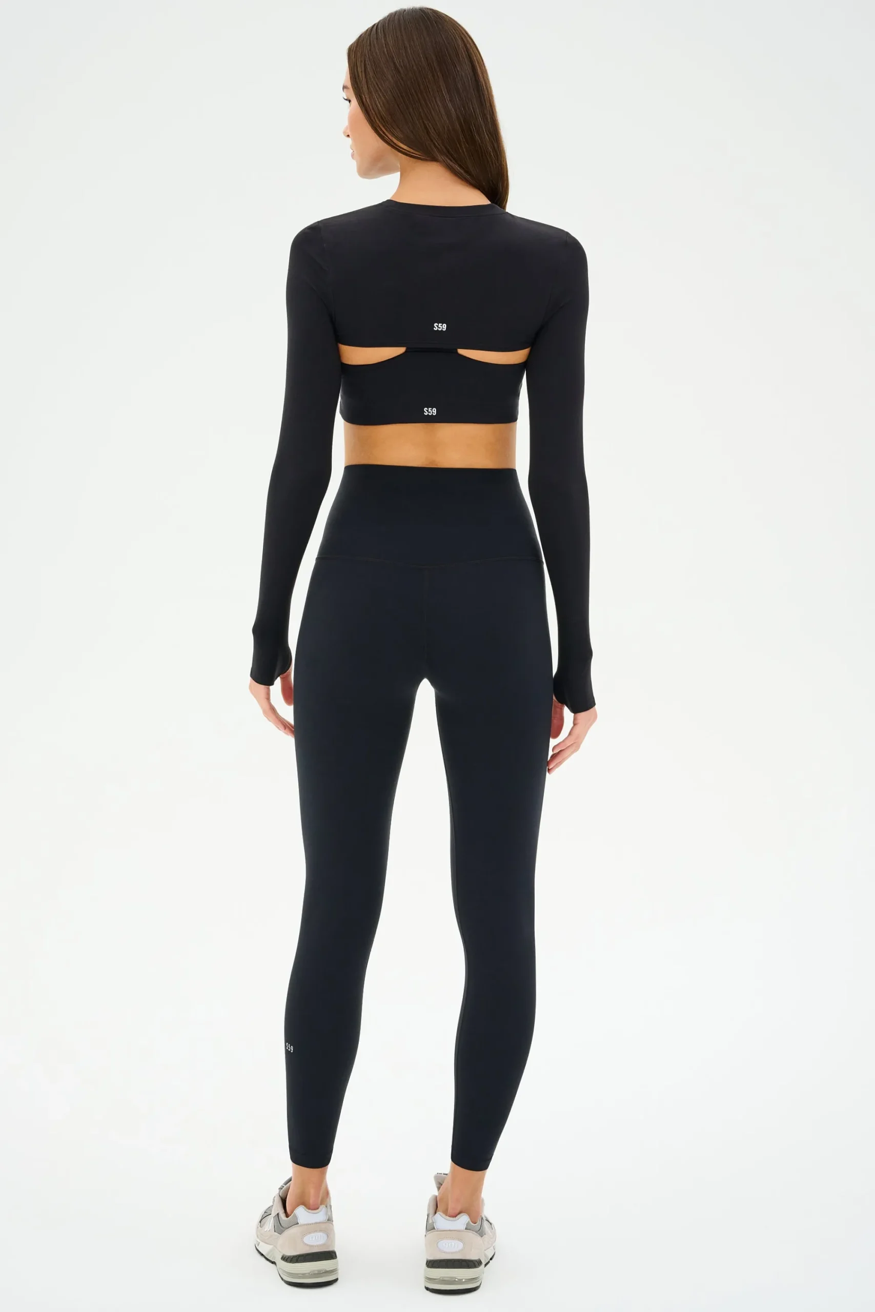 Discount Amelia Airweight Lite Shrug Tops & Tanks