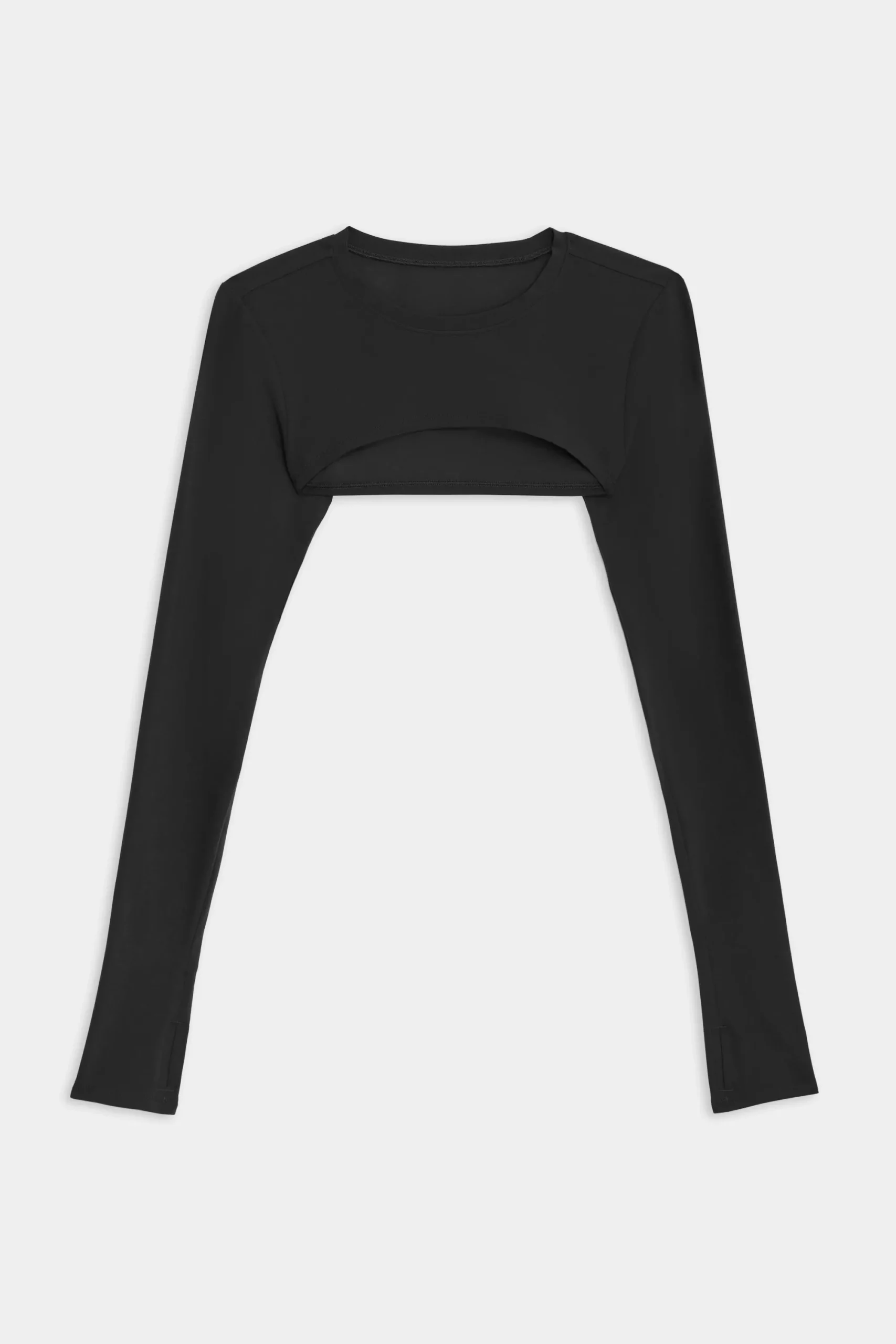 Discount Amelia Airweight Lite Shrug Tops & Tanks