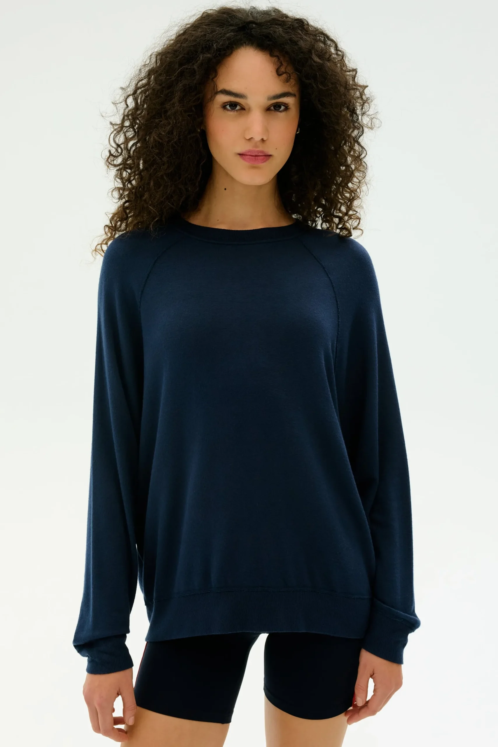 Best Andie Fleece Sweatshirt Sweats & Tracksuits