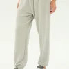 Sale Andie Oversized Fleece Sweatpant Sweats & Tracksuits