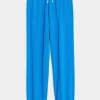 Discount Andie Oversized Fleece Sweatpant Sweats & Tracksuits