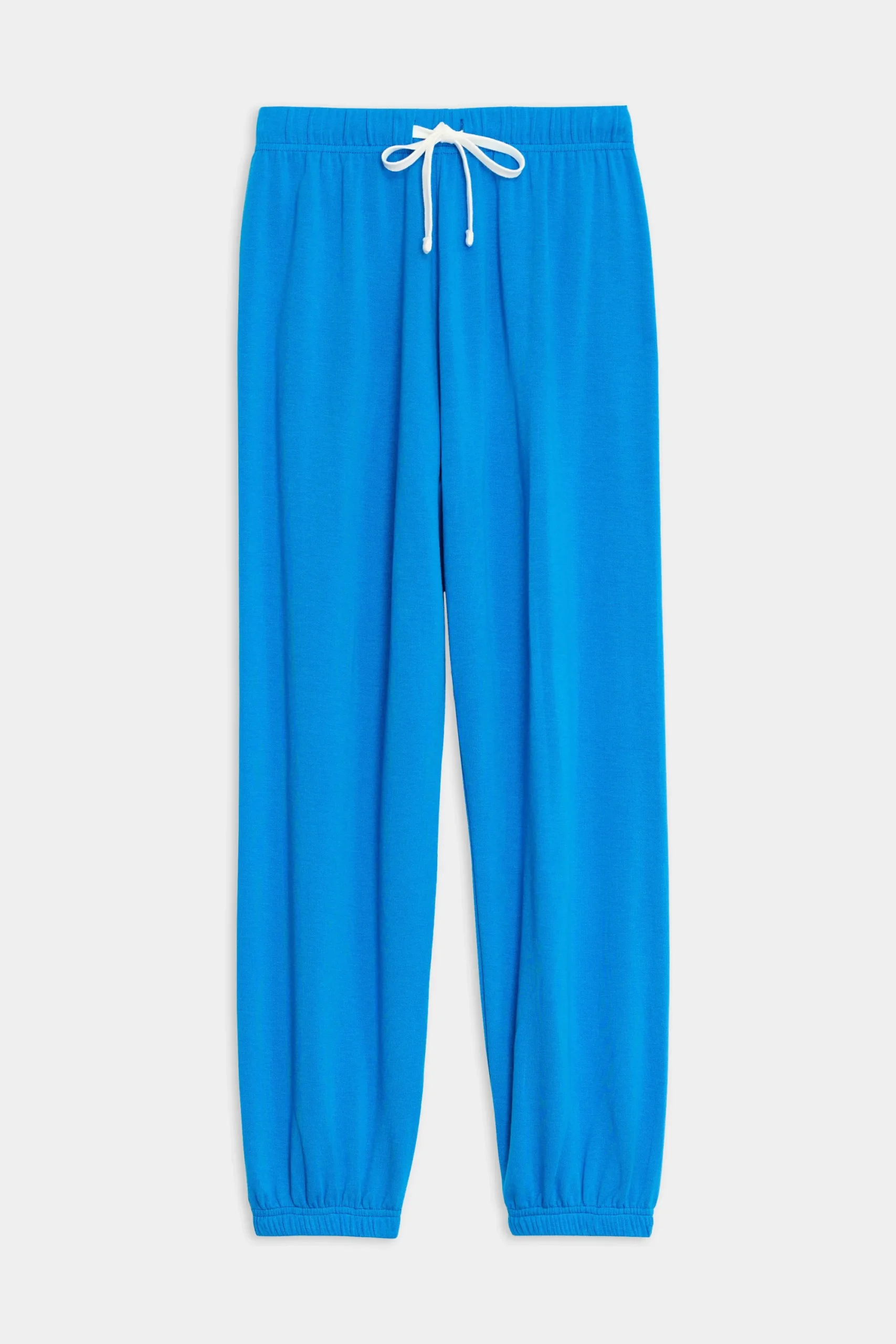 Discount Andie Oversized Fleece Sweatpant Sweats & Tracksuits