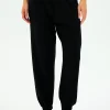 New Andie Oversized Fleece Sweatpant Sweats & Tracksuits