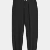 New Andie Oversized Fleece Sweatpant Sweats & Tracksuits