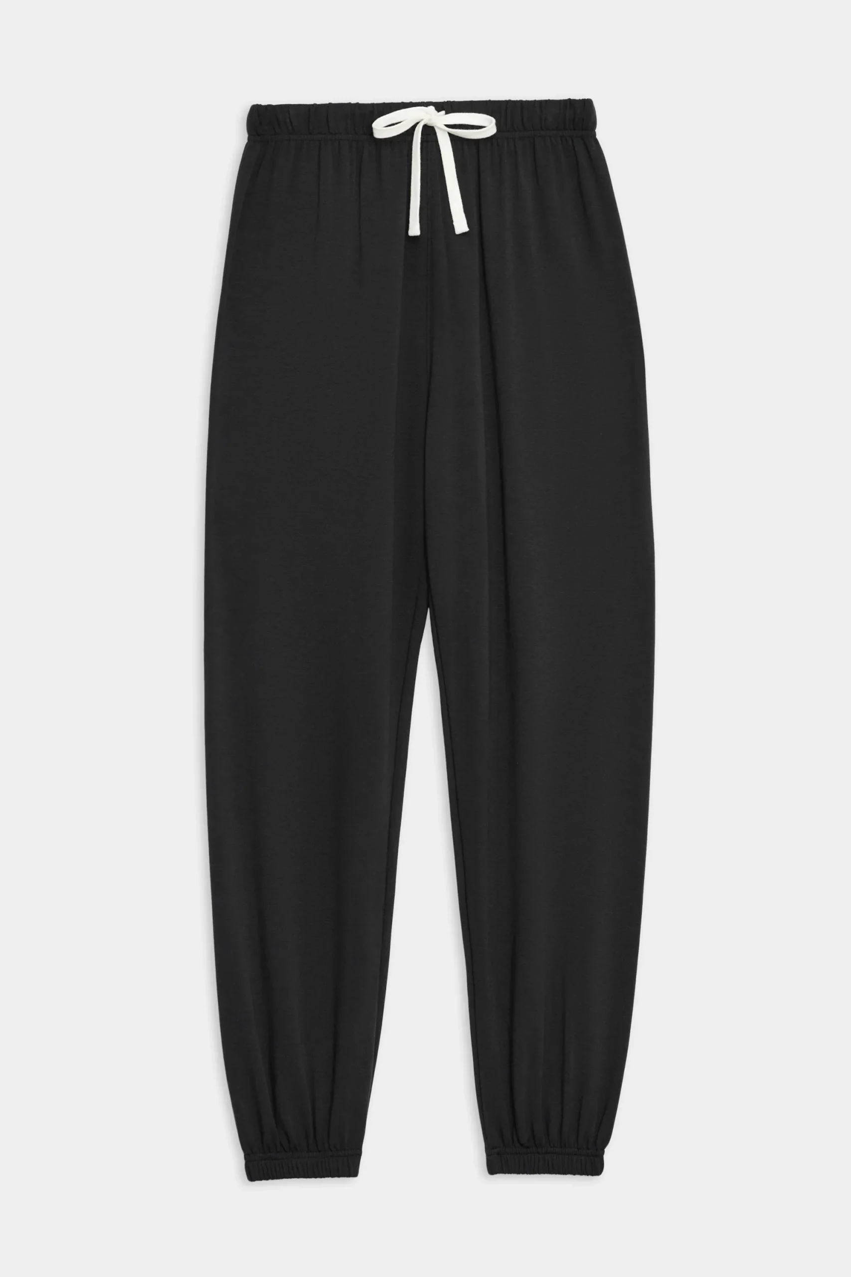 New Andie Oversized Fleece Sweatpant Sweats & Tracksuits