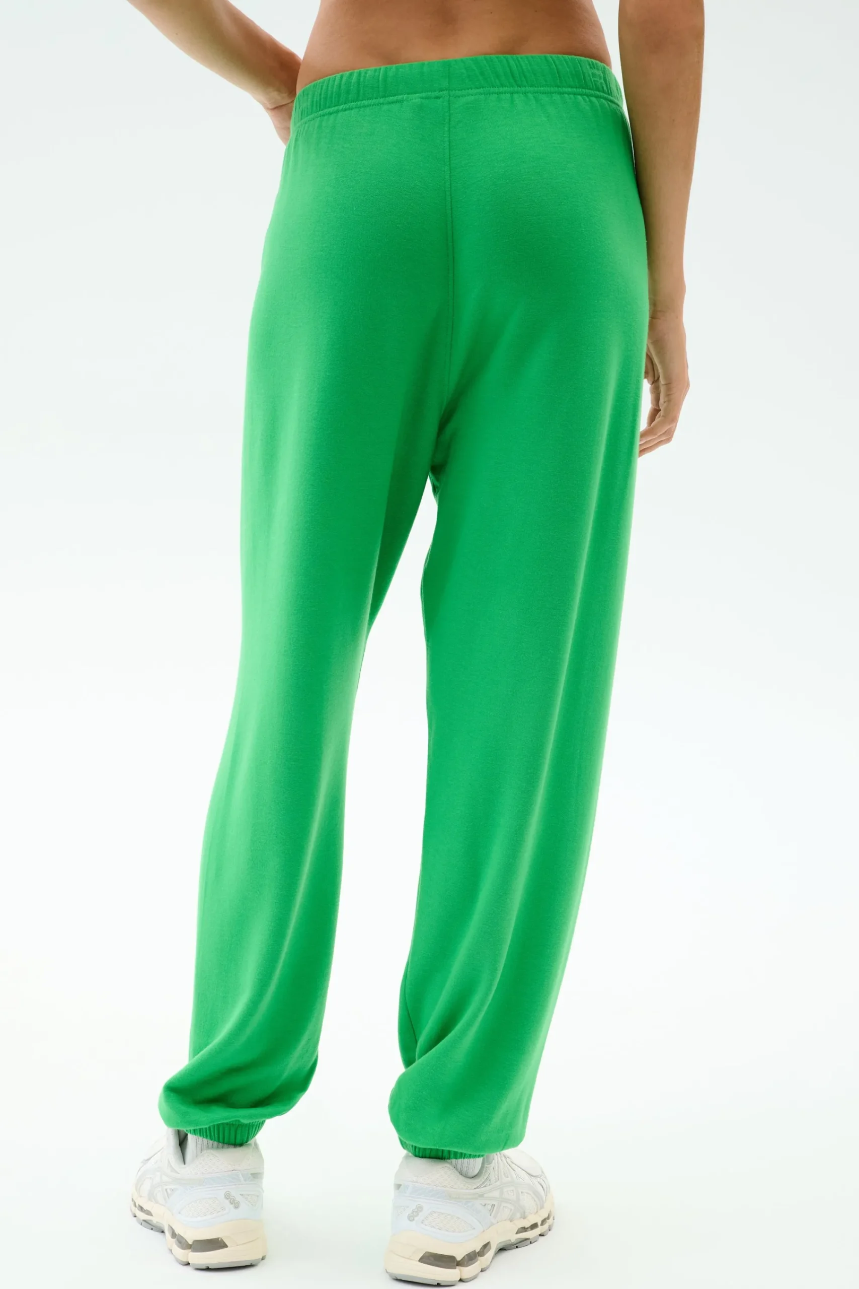 Outlet Andie Oversized Fleece Varsity 59 Sweatpant Sweats & Tracksuits