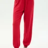 Hot Andie Oversized Fleece Sweatpant Sweats & Tracksuits