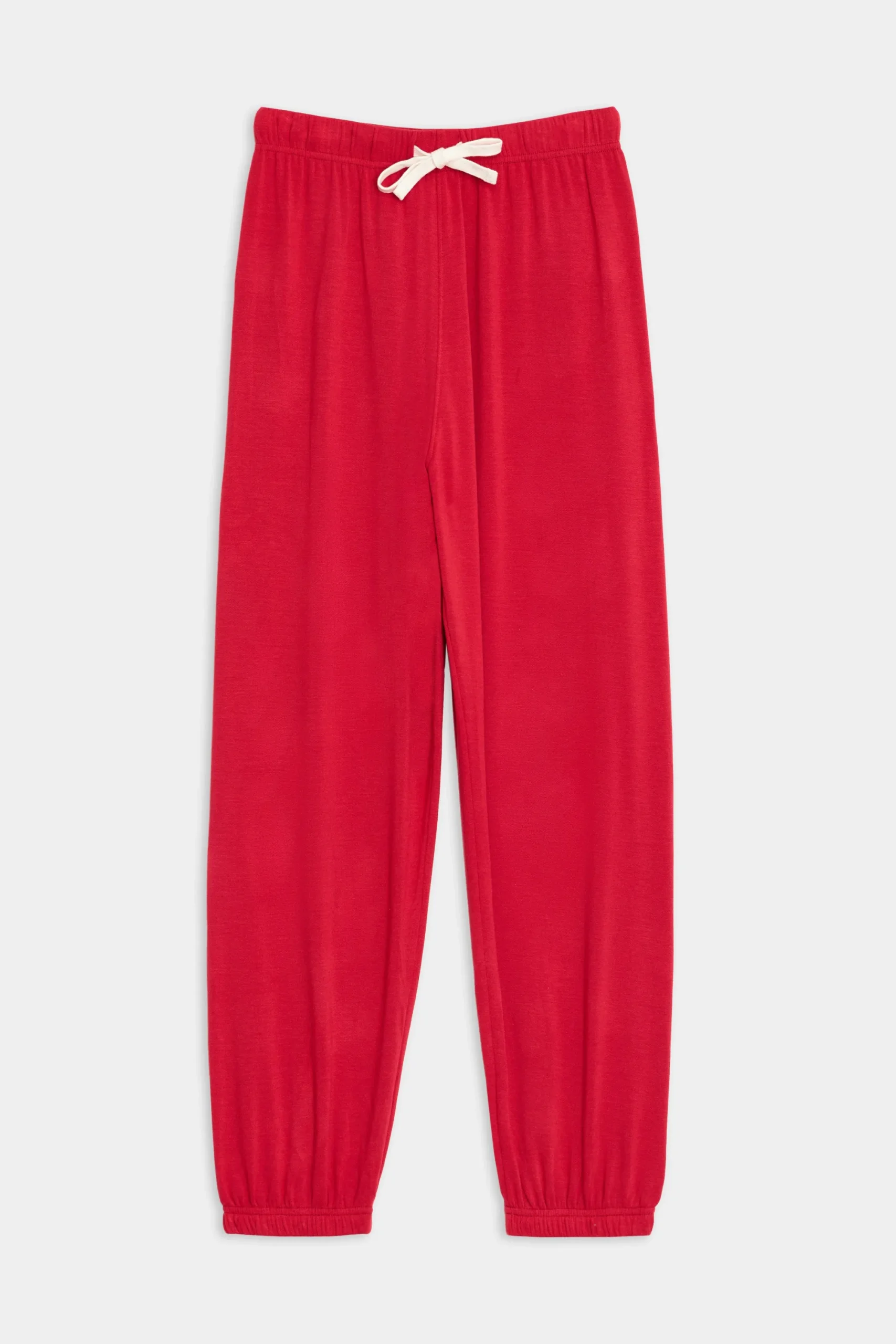 Hot Andie Oversized Fleece Sweatpant Sweats & Tracksuits