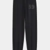 Online Andie Oversized Fleece Varsity 59 Sweatpant Sweats & Tracksuits