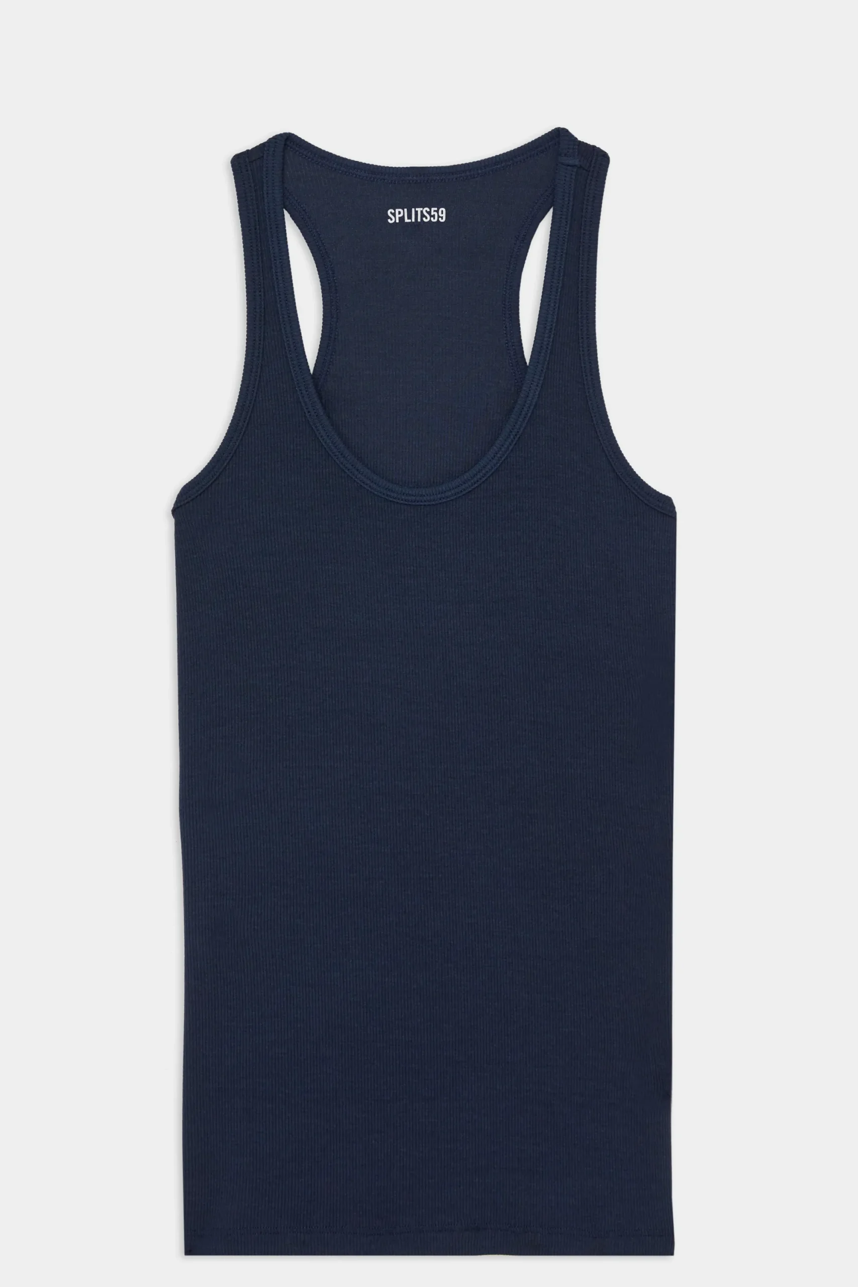 Discount Ashby Rib Tank Tops & Tanks