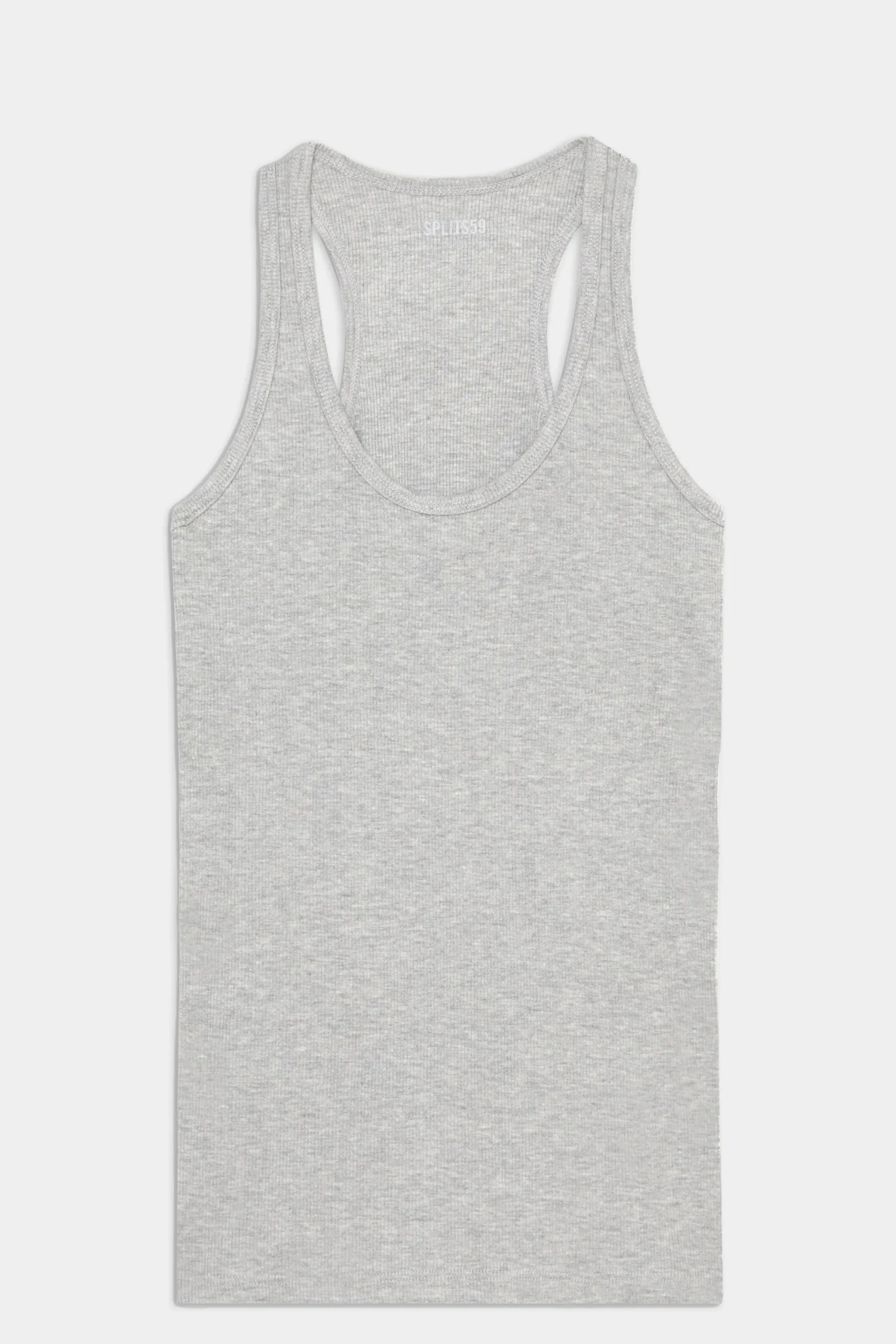 Best Ashby Rib Tank Tops & Tanks