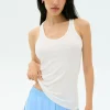 Fashion Ashby Rib Tank Tops & Tanks