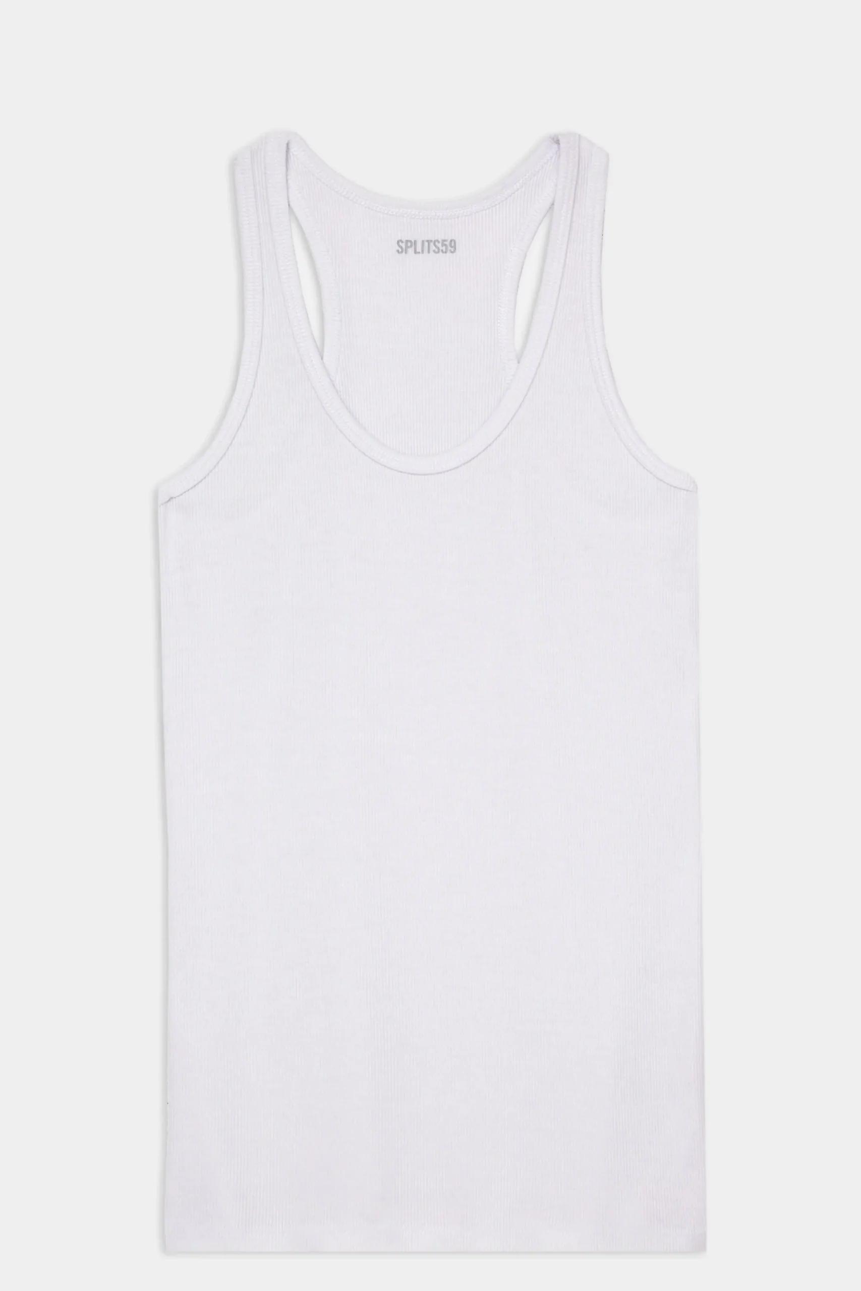 Fashion Ashby Rib Tank Tops & Tanks