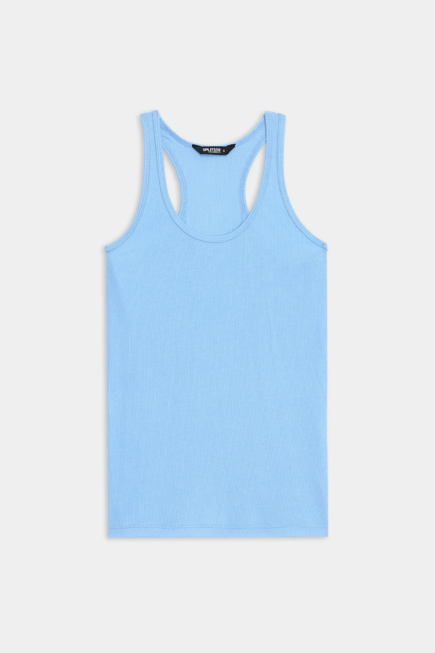 Best Ashby Rib Tank Tops & Tanks
