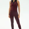 Online Austin Airweight Crop Polo Bras & Camis