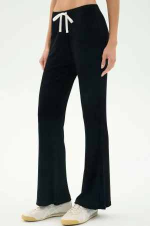Sale Blaire Rib Pant Lifestyle Pants