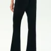 Sale Blaire Rib Pant Lifestyle Pants