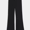 Sale Blaire Rib Pant Lifestyle Pants