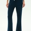 Clearance Blaire Rib Pant Lifestyle Pants