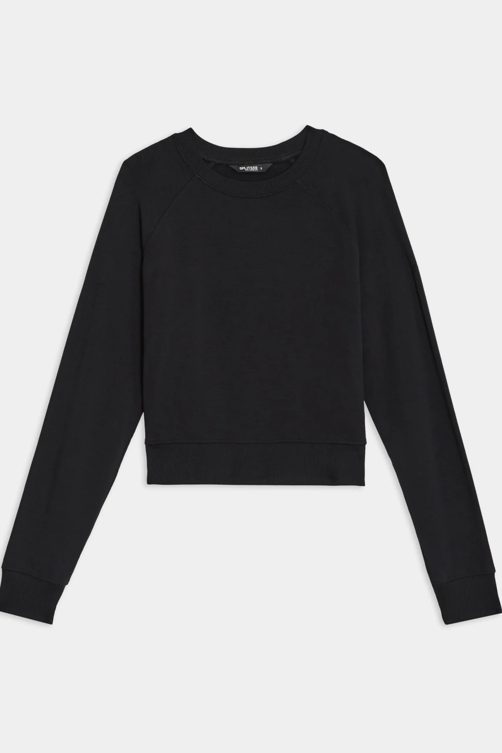 Sale Brooks Fleece Long Sleeve Sweatshirt Sweats & Tracksuits