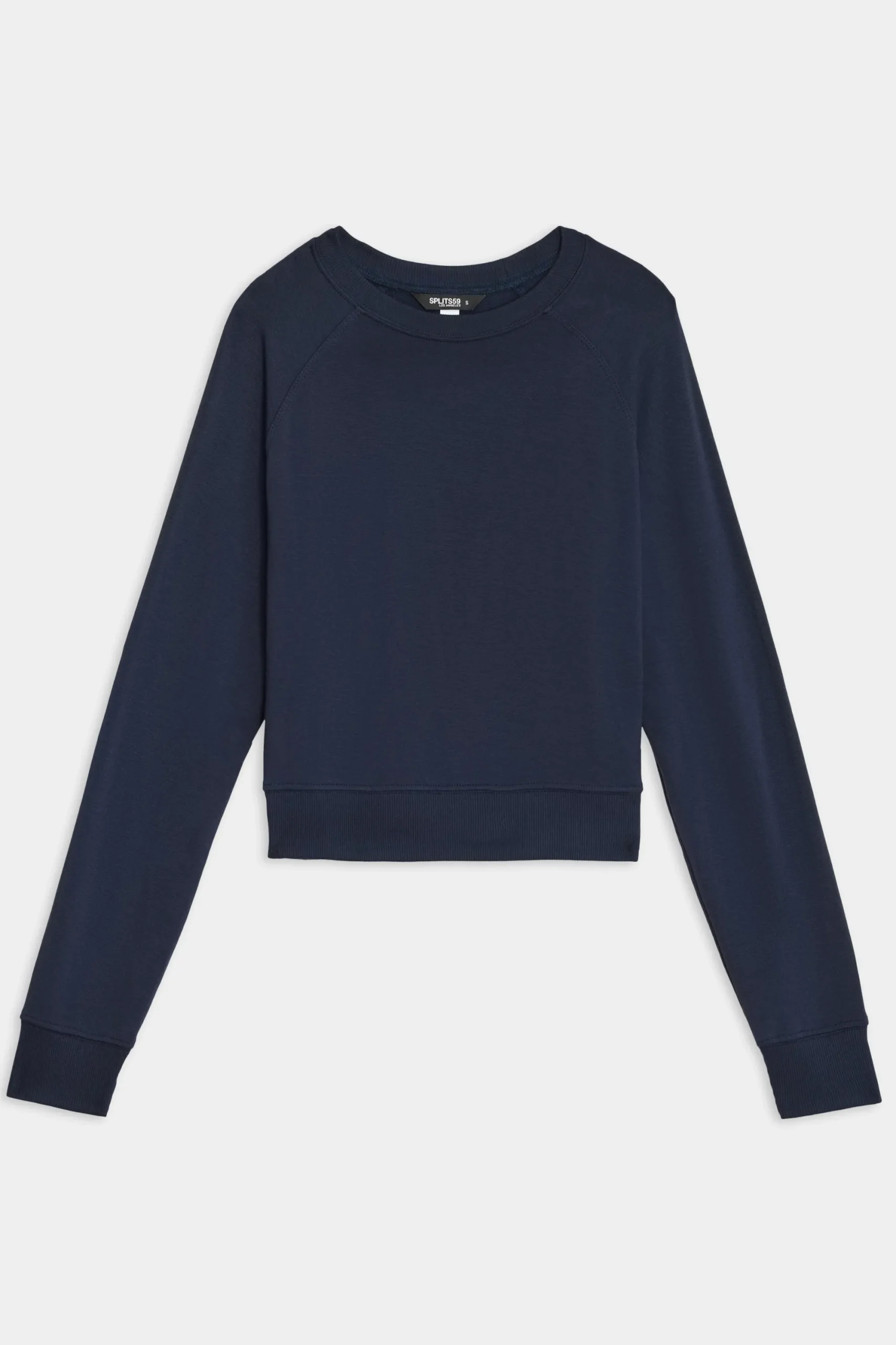 Sale Brooks Fleece Long Sleeve Sweatshirt Sweats & Tracksuits