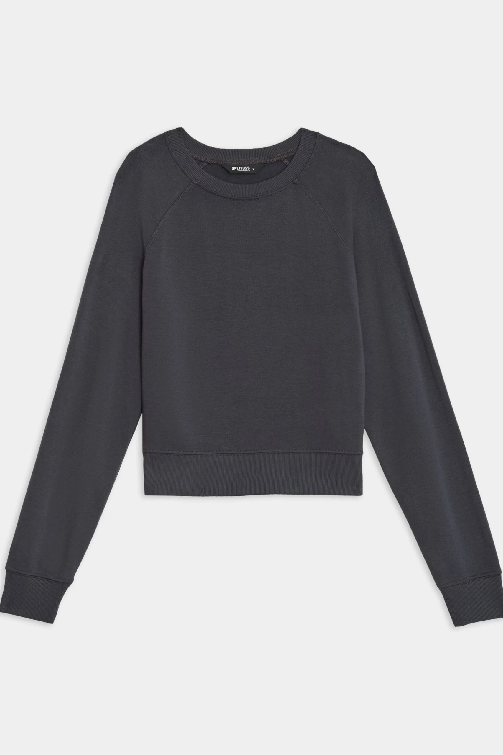 Online Brooks Fleece Long Sleeve Sweatshirt Sweats & Tracksuits