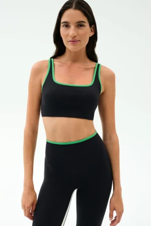 New Cait Rigor Bra Bras & Camis