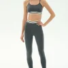New Cali Active Rib Bra Bras & Camis