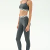 New Cali Active Rib Bra Bras & Camis