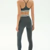 New Cali Active Rib Bra Bras & Camis