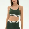 Online Cali Active Rib Bra Bras & Camis