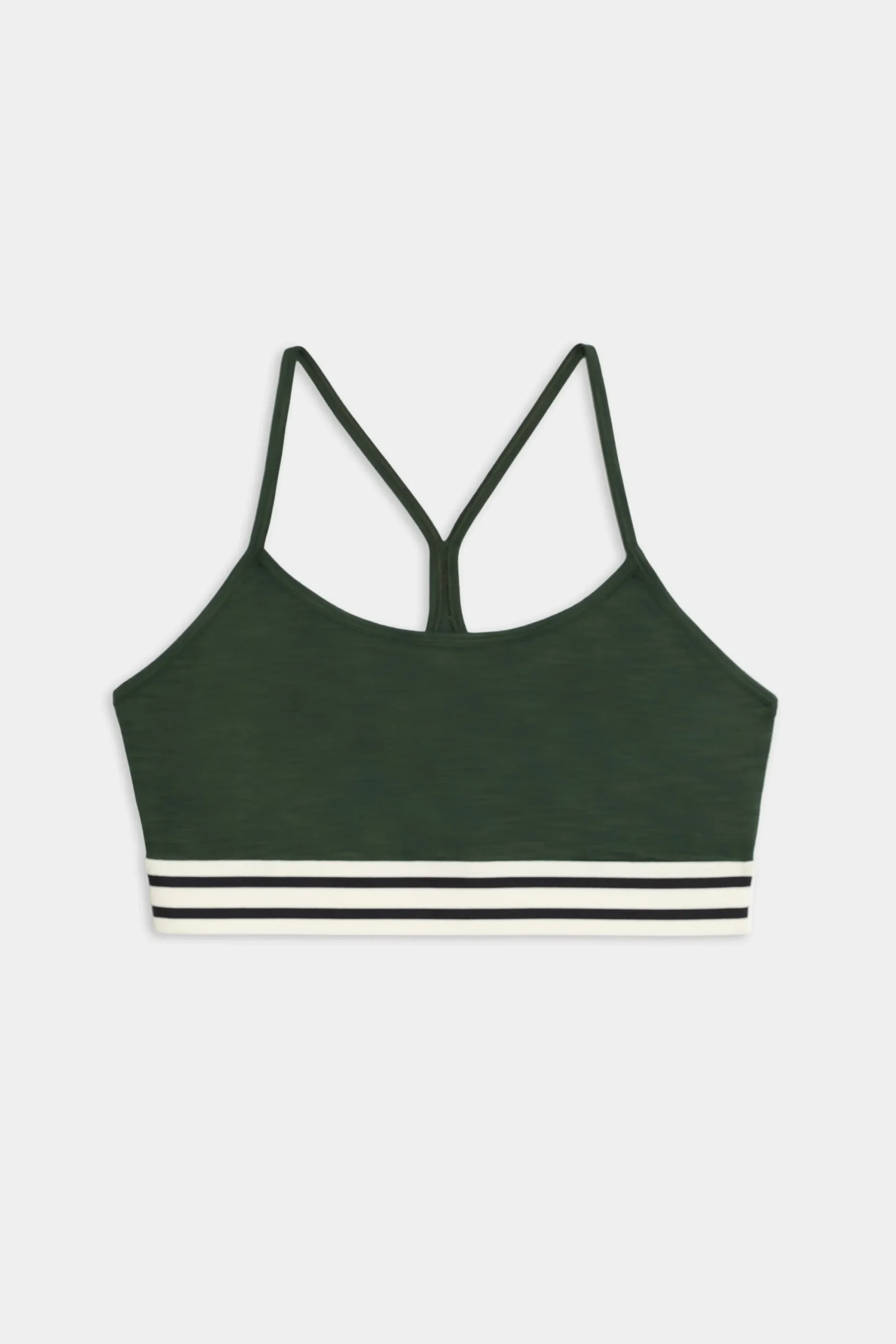 Online Cali Active Rib Bra Bras & Camis