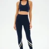 New Chevron Airweight High Waist 7/8 Leggings