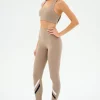 New Chevron Airweight High Waist 7/8 Leggings