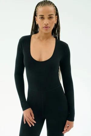 New Chloe Airweight Jumpsuit Jumpsuits