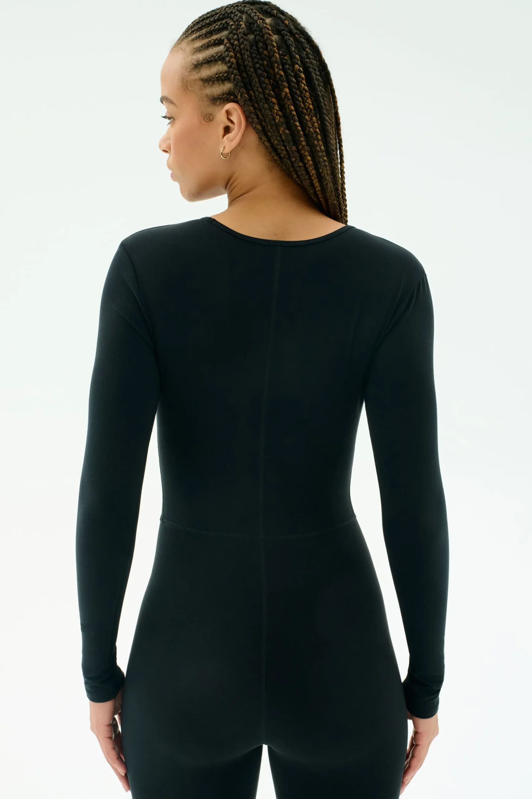 New Chloe Airweight Jumpsuit Jumpsuits