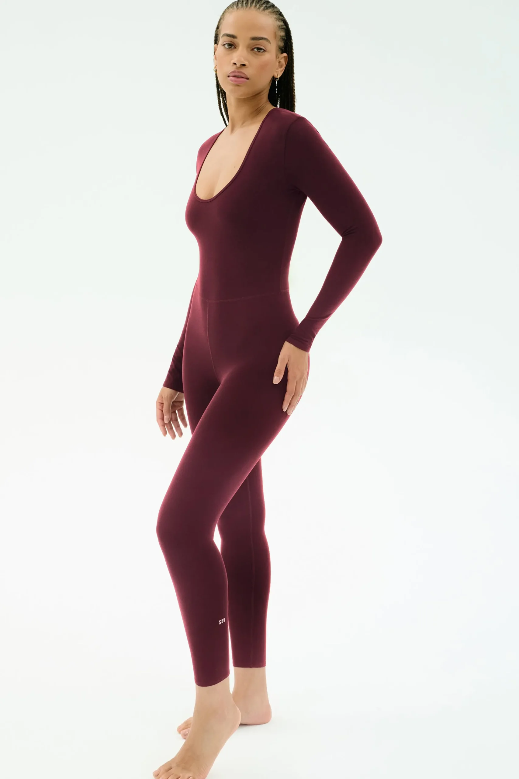 Best Chloe Airweight Jumpsuit Jumpsuits