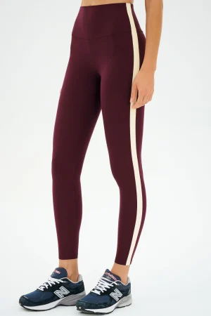Outlet Clare High Waist Rigor 7/8 Leggings
