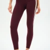 Outlet Clare High Waist Rigor 7/8 Leggings