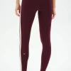 Outlet Clare High Waist Rigor 7/8 Leggings