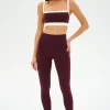 Outlet Clare High Waist Rigor 7/8 Leggings