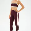 Outlet Clare High Waist Rigor 7/8 Leggings